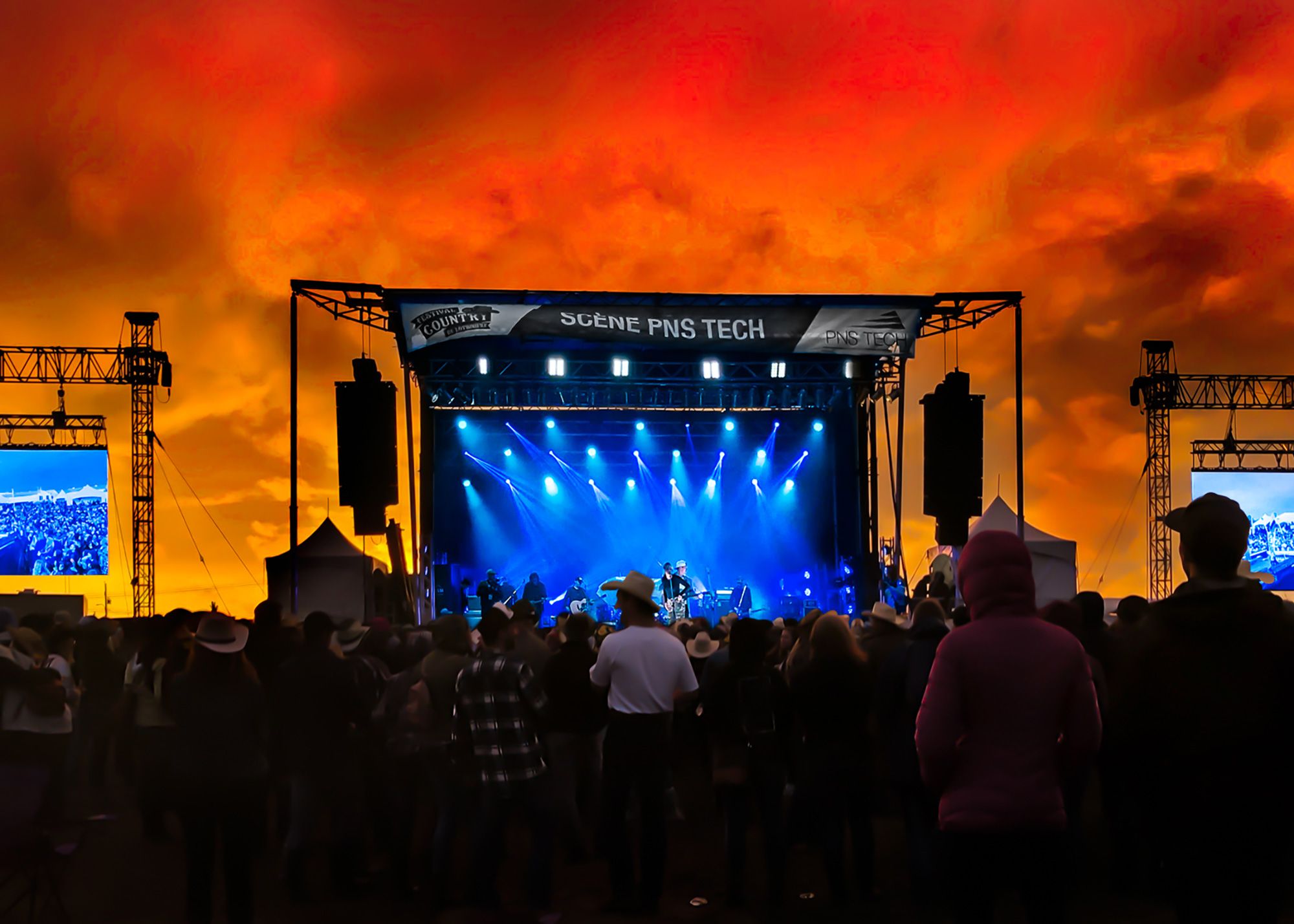Festival-Country-Lotbinière